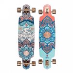 Skate longboard online