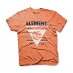 Camisetas Element
