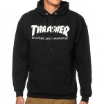 Comprar ropa Thrasher online
