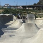 Los mejores skateparks de España
