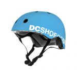 Casco para skateboarding