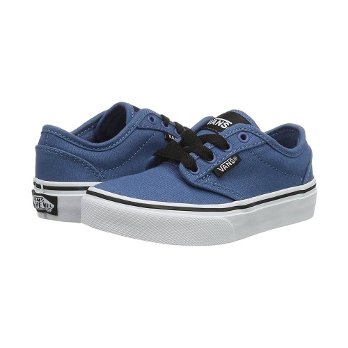 Zapatos vans shop de niños online