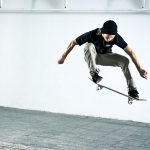 Qué es el skateboarding