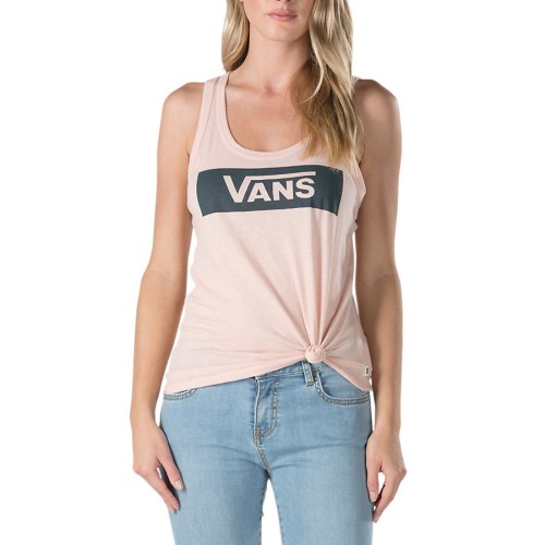 jeans vans mujer 2018