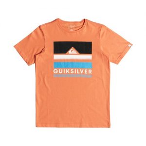 Camisetas de niño Quiksilver