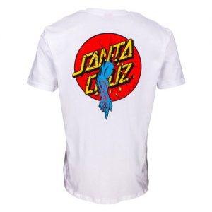 Camisetas Santa Cruz