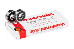 Rodamientos skate Bones Swiss