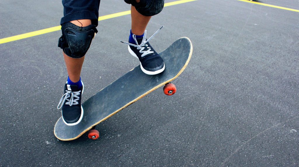 Clancy Portal Sherlock Holmes Cómo elegir unas zapatillas de skate - SkateSpain - blog