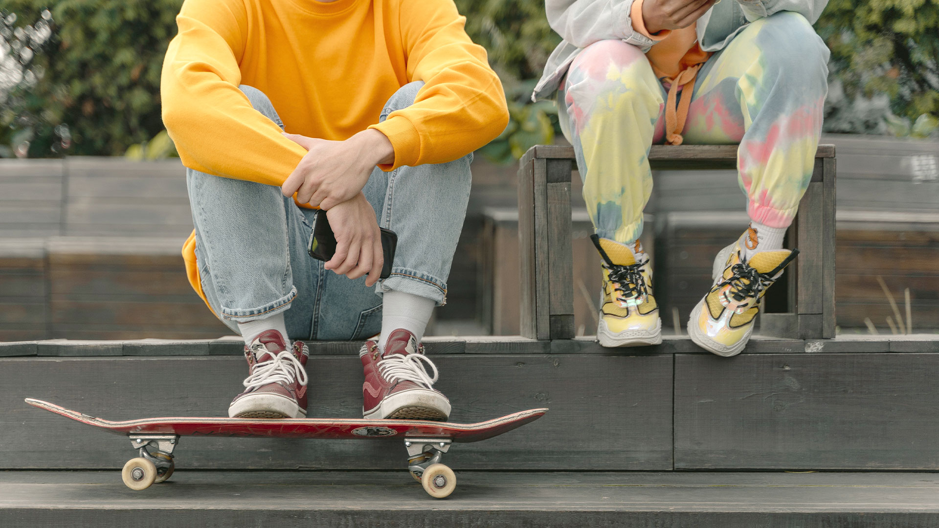 ltimas tendencias en sudaderas de skate SkateSpain blog